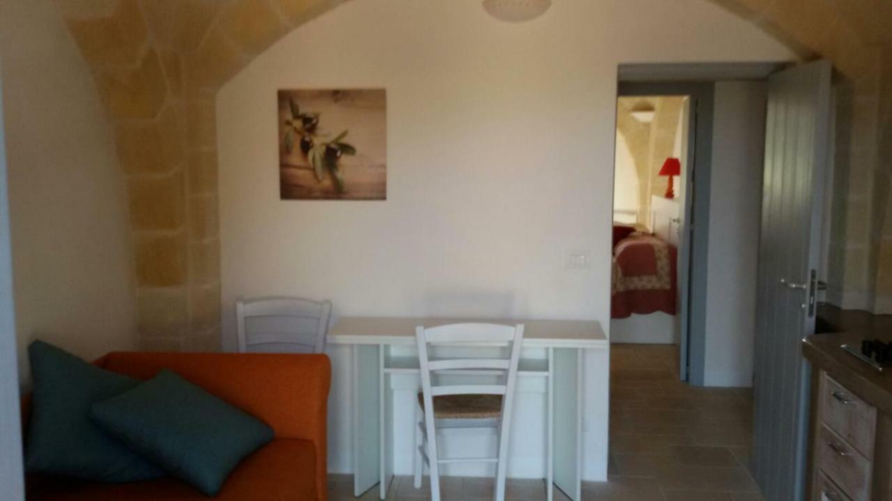 Tramonti D'Itria Villa Ostuni Eksteriør billede