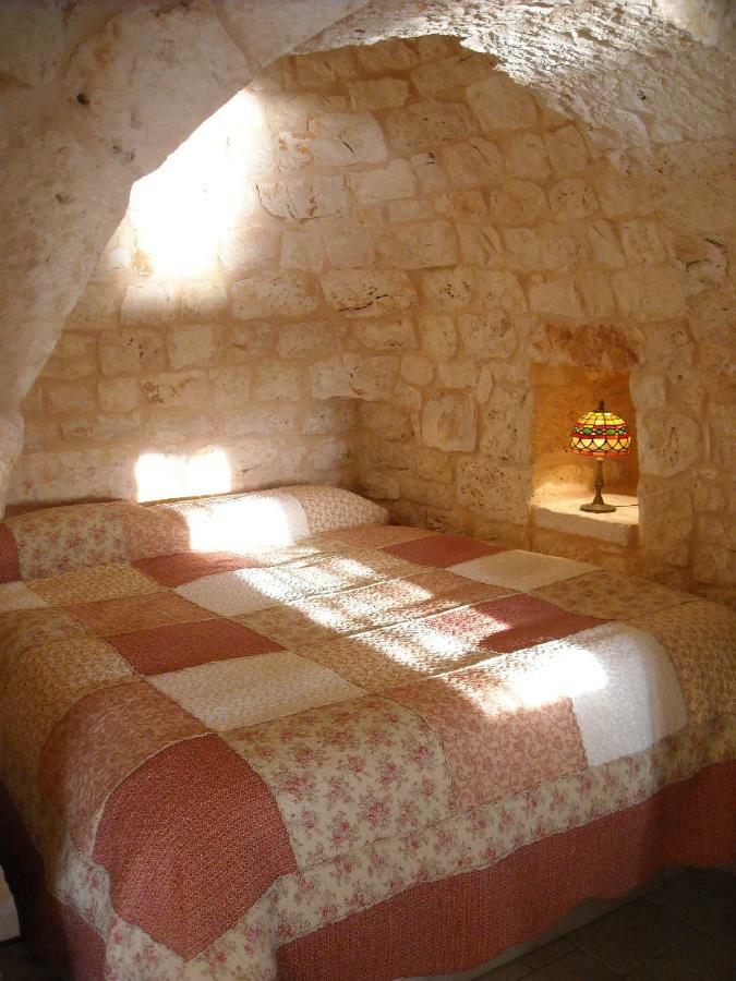 Tramonti D'Itria Villa Ostuni Eksteriør billede
