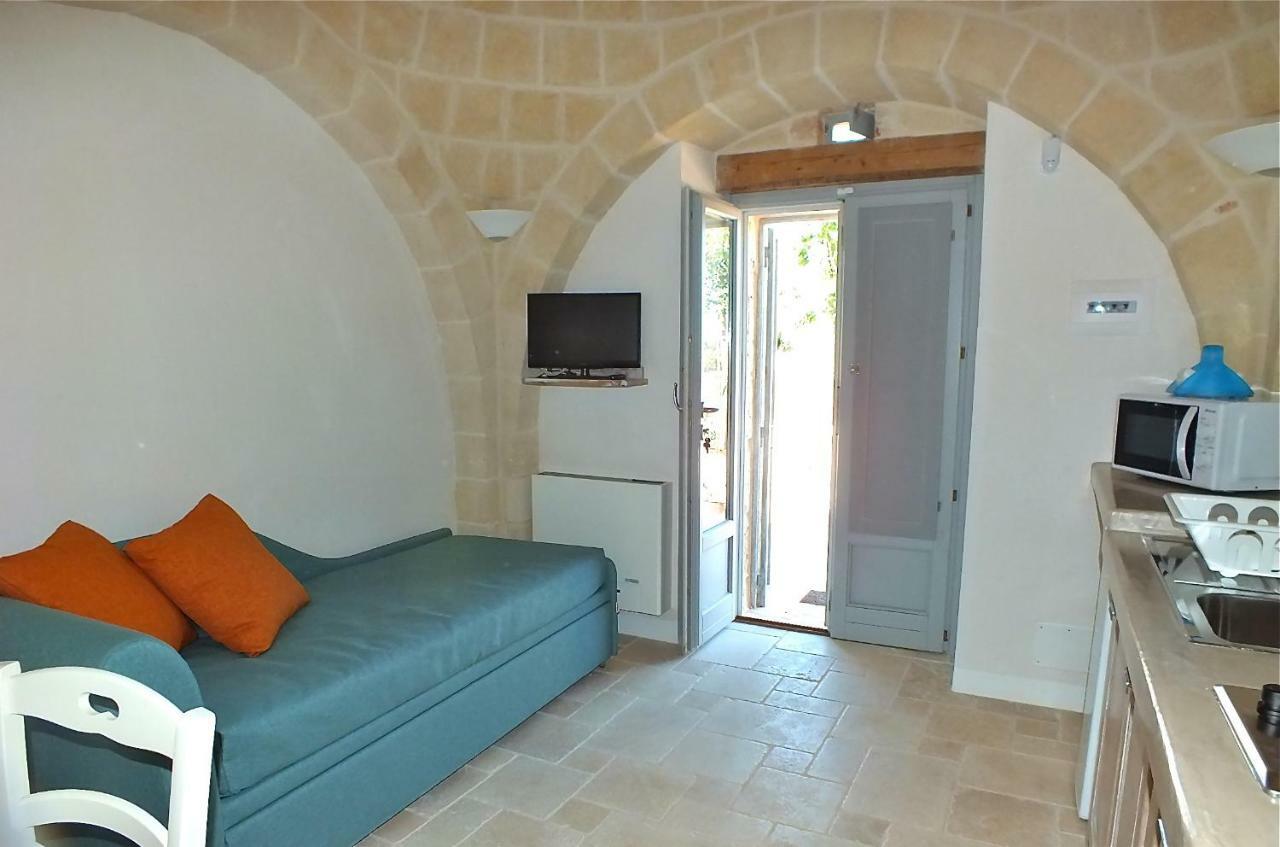 Tramonti D'Itria Villa Ostuni Eksteriør billede