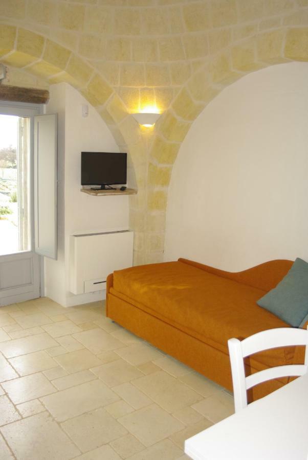 Tramonti D'Itria Villa Ostuni Eksteriør billede