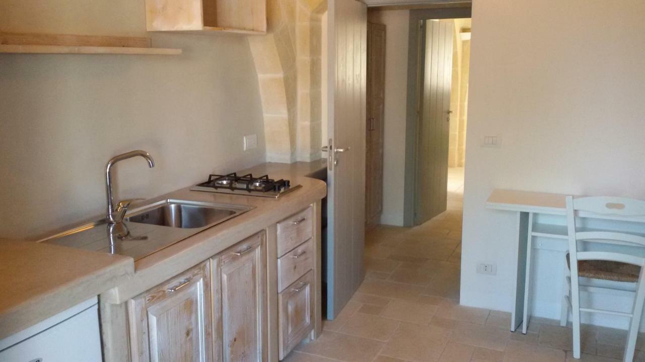 Tramonti D'Itria Villa Ostuni Eksteriør billede