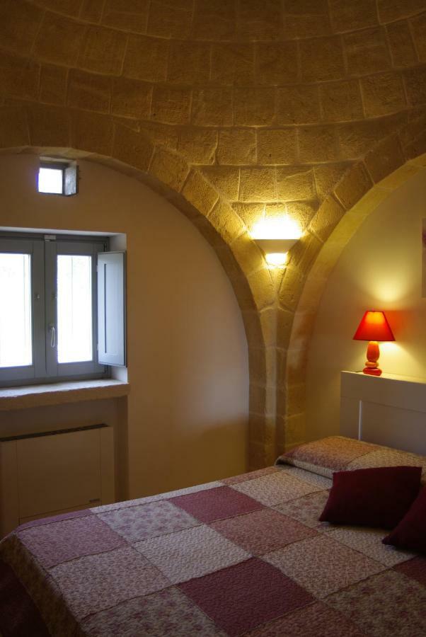 Tramonti D'Itria Villa Ostuni Eksteriør billede