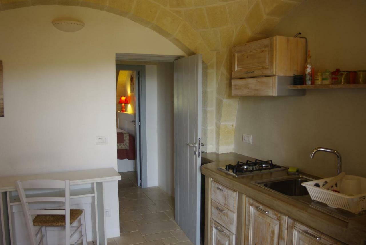 Tramonti D'Itria Villa Ostuni Eksteriør billede