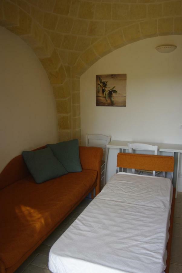 Tramonti D'Itria Villa Ostuni Eksteriør billede